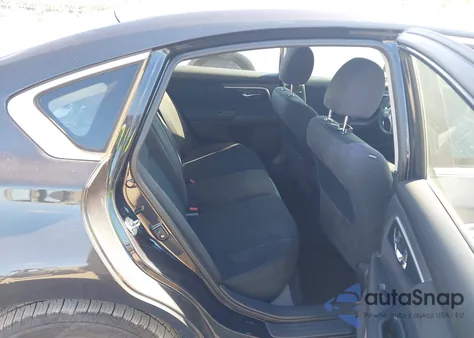 2014 Nissan Altima 2.5/2.5 S/2.5 Sl/2.5 Sv z USA, uszkodzony, nr VIN 1N4AL3AP1EN382175